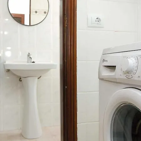 Amazing In Puerto Del Carmen With Wifi, Swimming Pool And 2 Bedrooms 別荘 *